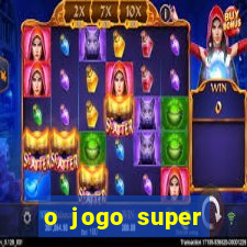 o jogo super genius paga de verdade